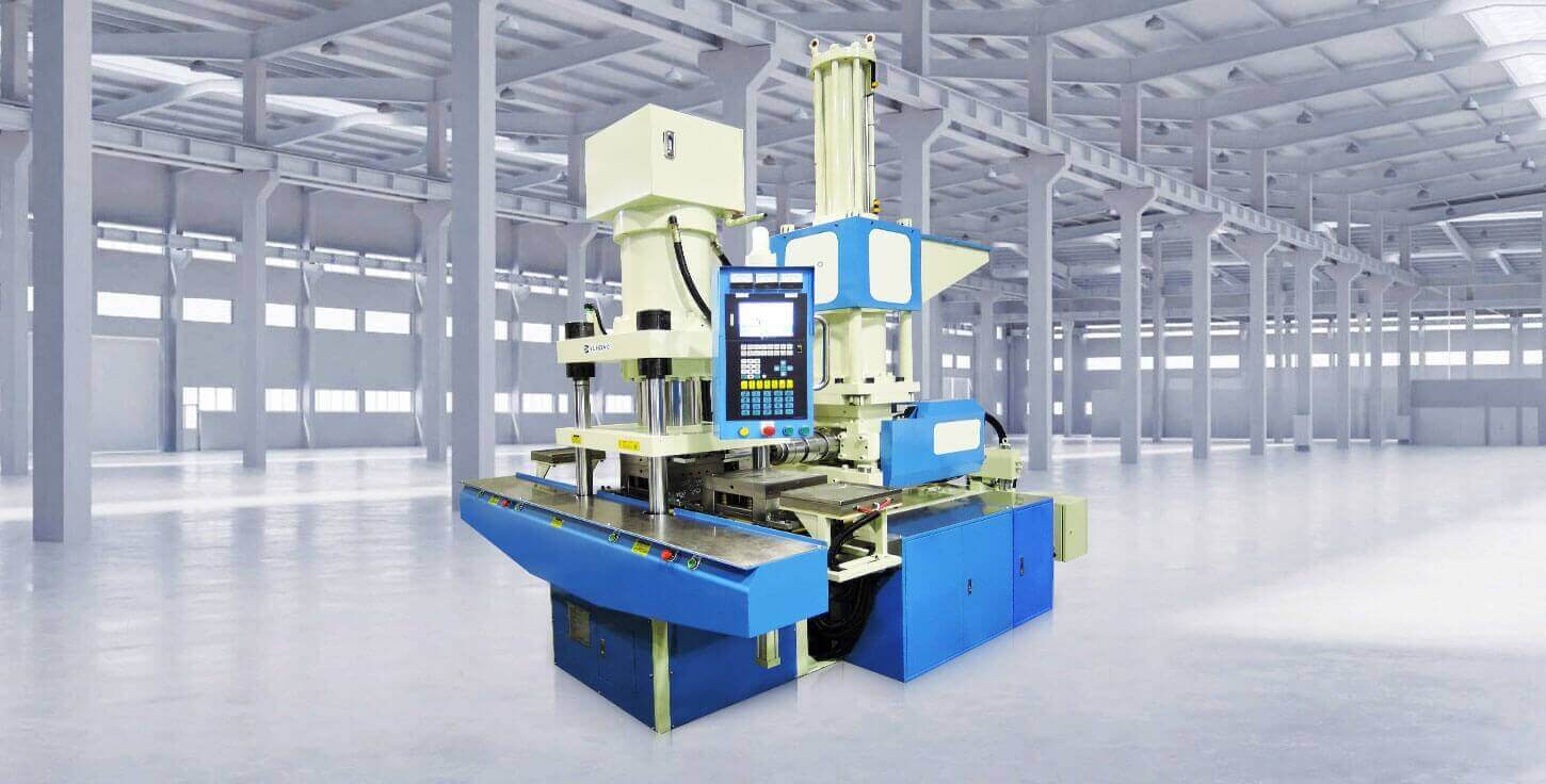 BMC Injection Molding Machine to Precision Gear Factory - Yuhdak